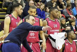 LEB Oro J23: Comienza la hora de la verdad. Victorias sobre la bocina