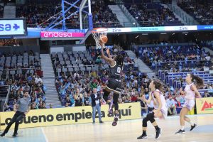 ¿Qué está pasando en… LF2? Grupo A: Movistar Estudiantes, lanzado hacia los Play Off