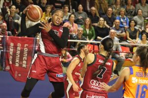 LF ENDESA J19: Gernika mantiene la segunda posición antes del parón europeo