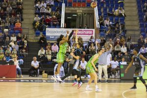 LF ENDESA J21: Se aprieta la lucha por la permanencia