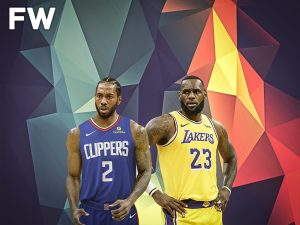 Batalla de Los Ángeles, ¿quién es favorito?