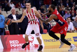 “Do you believe in unicorns?”: el perfil de Aleksej Pokuševski