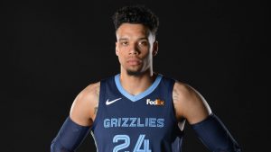 Dillon Brooks: una merecidísima renovación