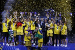Iberostar Tenerife, campeón de la FIBA Intercontinental Cup (80-72)