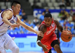 Laso renovado, Unicaja interesado en Pustovyi y Liga China podría no aceptar extranjeros