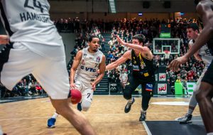 Jorge Gutiérrez: “Hace tiempo que no me sentía a gusto jugando”