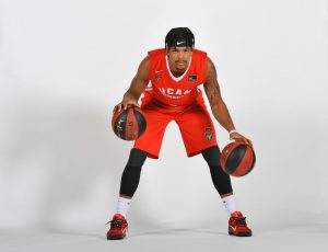 Jarell Eddie, un rookie escondido en el ascensor de Sito Alonso