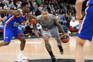 Movistar Estudiantes recupera a un viejo amigo, llega Edwin Jackson