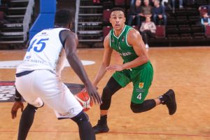 Zoco LEB Oro: Numerosos movimientos en los equipos de LEB para agitar la liga