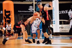 LEB Oro J20: Alicante anima la liga. Melilla tumba al líder. Riley refuerzo nazarí