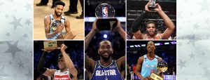 ¿Qué nos ha dejado el fin de semana del All-Star?