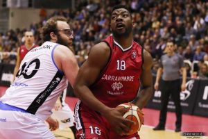 LEB Oro J21: La Copa no pasa factura, Valladolid y Guipuzkoa como un tiro