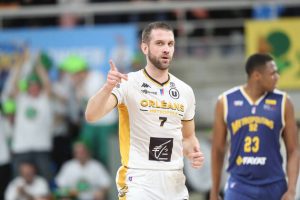 La explosión tardía de Miralem Halilovic