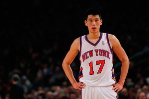 Jeremy Lin y la efimeridad