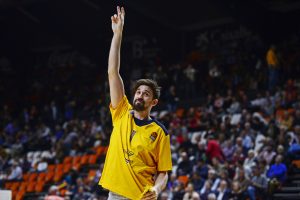 Euroliga (J26): Resúmenes, clasificación y mejor quinteto