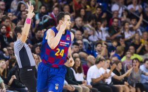 Kyle Kuric: “Sufrir un tumor cerebral fue lo mejor que me pasó en la vida”