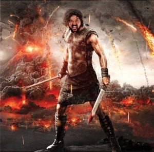 Sergi Llull, una Lucha de Gigantes