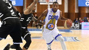 Jeep Élite J21: Asvel Lyon-Villeurbanne mantiene el liderato con suspense