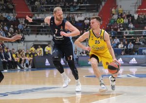 Zoco ACB: Hermannsson, nuevo timón taronja. ¿Ocampo a Zaragoza?