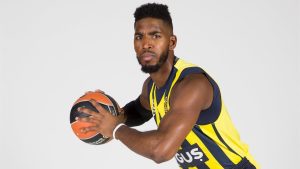 Jason Thompson, el elegido para el puesto de pívot en Zaragoza