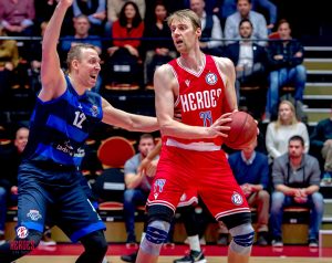 Ex ACB por el mundo: así les va a 3 jugadores con pasado en la Liga Endesa