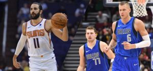 Ex-ACB en la NBA (XVIII): la dupla europea de Dallas y Ricky destacan tras el All-Star”