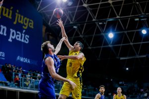 One-on-One Copa del Rey 2020: Iberostar Tenerife – MoraBanc Andorra
