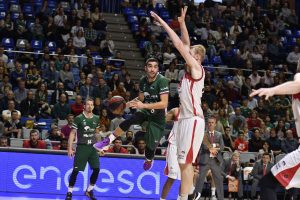 One-on-One Copa del Rey 2020: Unicaja – Casademont Zaragoza