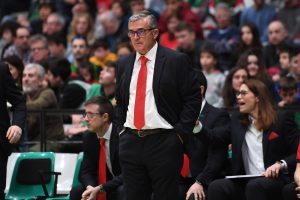 El futuro de Montakit Fuenlabrada: manual de crisis