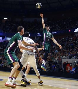 Yo no conocí a Vinnie Johnson, pero sí a Darío Brizuela