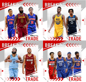 Lo que nos ha dejado este trade deadline de 2020