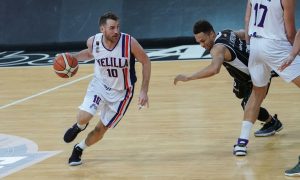 Zoco LEB Oro: Txemi Urtasun a Ourense y varios cambios en la parte media-baja