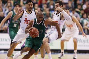 La mejor actuación en Liga Endesa de… Jayson Granger