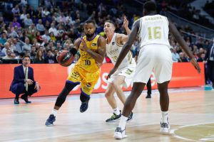 Mejores asistentes: La Liga Endesa se mueve al ritmo de los 80