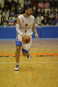 Los aleros ACB, a examen