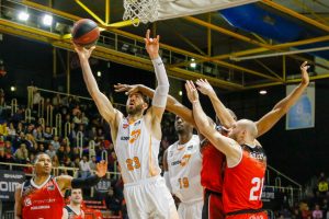 Liga Endesa (J22): Análisis y mejor quinteto