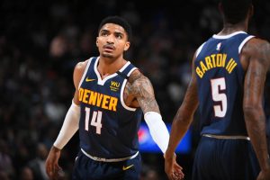 Las grandes decepciones de la temporada en la NBA