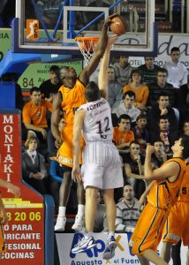 Biyombo y el Baloncesto Fuenlabrada llegan a un acuerdo; vía libre a la NBA
