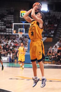 La otra estadística: la OER (Offensive Efficiency Ratio) en la ACB