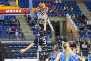 LF ENDESA J22: Los equipos de la zona baja despiertan en la previa de la Copa de la Reina