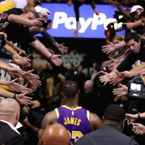 ¿Cómo está afectando el Coronavirus a la NBA?