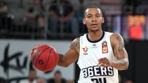 El Betis se refuerza con Jerome Randle para suplir a Ryan Harrow