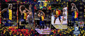 El juego de cartas de la Liga Endesa: turno para MoraBanc Andorra