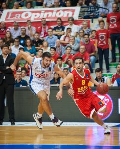 La mejor actuación en Liga Endesa de… Vítor Benite