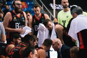 BTTB Mallorca disuelve su equipo profesional