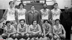 Repaso histórico a las camisetas del Club Baloncesto Gran Canaria