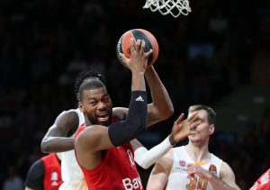 Entrevista a Greg Monroe: “Ahora mismo no pienso en volver a la NBA”