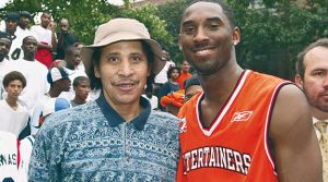 Joe Hammond: la leyenda del streetball marcada por la droga