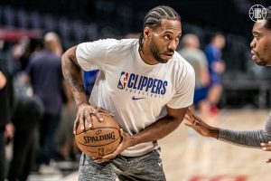 NBA, el resumen Atípico (XIX) Clippers y Bucks avanzan hacia el anillo