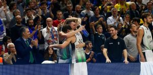 La mejor actuación en Liga Endesa de… Nicolás Laprovittola